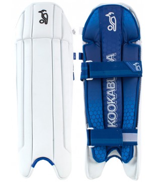 Kookaburra 1.1 Wicket Keeping Pads 2020